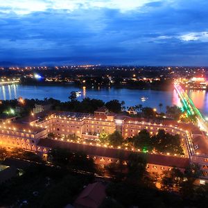 Saigon Morin Hotel