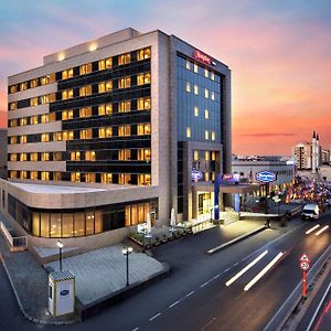 Hampton by Hilton Istanbul Kayasehir