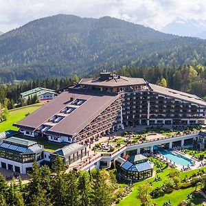 Interalpen-Hotel Tyrol