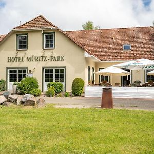 Hotel Müritz-Park