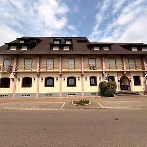 Hotel Rebstock