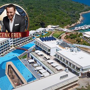 Thor Luxury Hotel Bodrum - Sadece Yetişkin